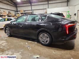 Kia Pozostałe 2025 2