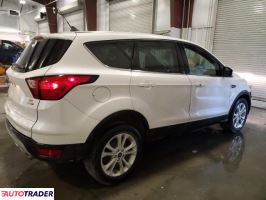 Ford Escape 2019 1 Ford Escape 2019 1