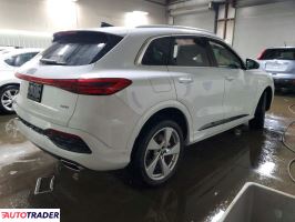 Audi Q5 2025 2