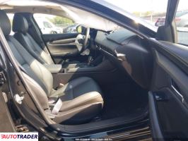 Mazda 3 2021 2 Mazda 3 2021 2
