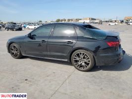 Audi S4 2024 3