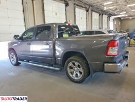 Dodge Ram 2021 5