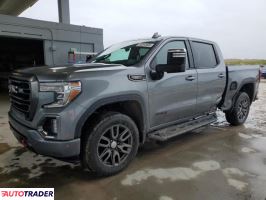 GMC Sierra 2020 6 GMC Sierra 2020 6