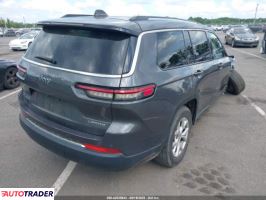 Jeep Cherokee 2021 3