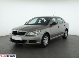 Skoda Octavia 2011 1.4 120 KM Skoda Octavia 2011 1.4 120 KM