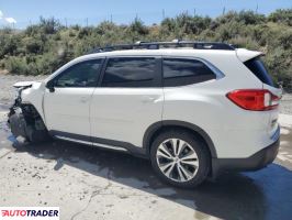 Subaru Pozostałe 2019 2