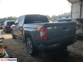 Toyota Tundra 2018 5