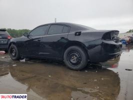 Dodge Charger 2023 3 Dodge Charger 2023 3
