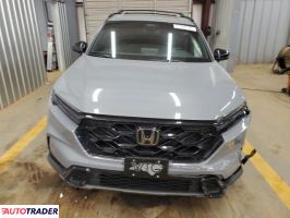 Honda CR-V 2025 2