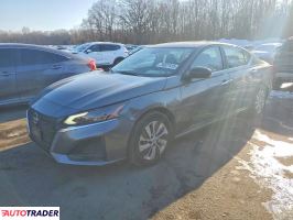 Nissan Altima 2024 2