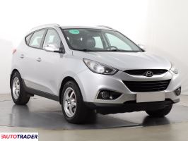 Hyundai ix35 2012 1.6 132 KM