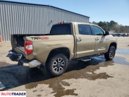 Toyota Tundra 2020 5 Toyota Tundra 2020 5