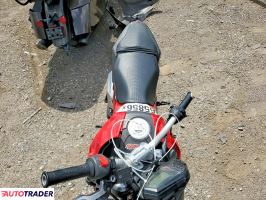 Benelli TNT 2021