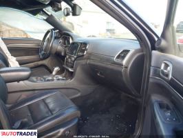 Jeep Grand Cherokee 2020 3 Jeep Grand Cherokee 2020 3