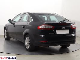 Ford Mondeo 2011 2.0 138 KM
