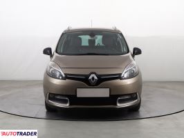 Renault Grand Scenic 2016 1.5 108 KM