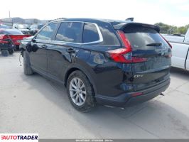 Honda CR-V 2024 1