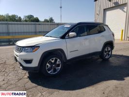 Jeep Compass 2020 2