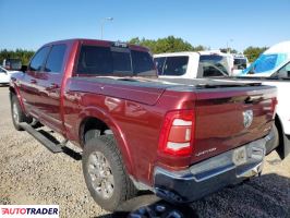 Dodge Ram 2019 6