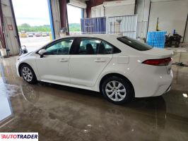 Toyota Corolla 2021 1