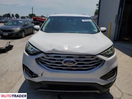 Ford Edge 2019 2