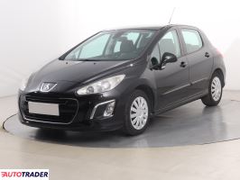 Peugeot 308 2011 1.6 109 KM