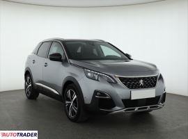 Peugeot 3008 - zobacz ofertę