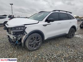 Kia Sorento - zobacz ofertę