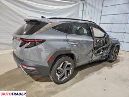 Hyundai Tucson 2024 2