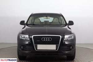 Audi Q5 2012 2.0 167 KM