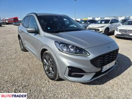 Ford Kuga - zobacz ofertę