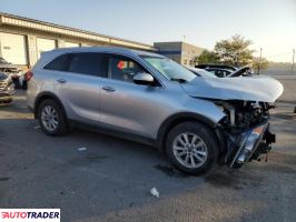 Kia Sorento 2019 2 Kia Sorento 2019 2