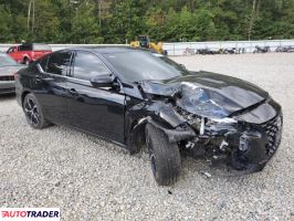 Nissan Altima 2024 2