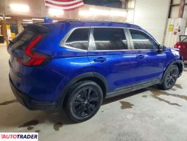 Honda CR-V 2024 2