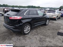 Ford Edge 2021 2