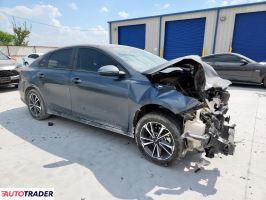 Kia Pozostałe 2023 2