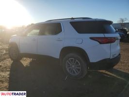 Chevrolet Traverse 2023 3