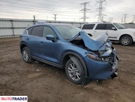 Mazda CX-5 2023 2 Mazda CX-5 2023 2
