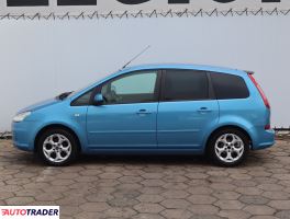 Ford Focus C-Max 2010 1.6 99 KM