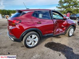 Buick Pozostałe 2025 1