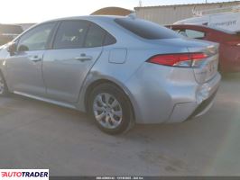 Toyota Corolla 2020 1