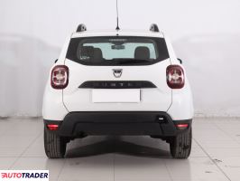 Dacia Duster 2018 1.6 112 KM