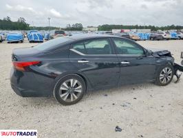 Nissan Altima 2022 2