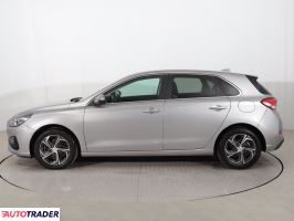 Hyundai i30 2022 1.5 108 KM Hyundai i30 2022 1.5 108 KM