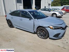 Honda Civic 2023 2