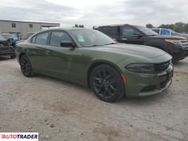 Dodge Charger 2022 3 Dodge Charger 2022 3