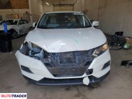 Nissan Rogue 2020 2