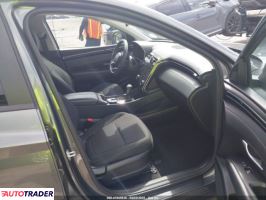 Hyundai Tucson 2023 2 Hyundai Tucson 2023 2