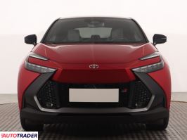 Toyota C-HR 2024 2.0 194 KM