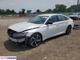 Honda Accord 2021 1 Honda Accord 2021 1